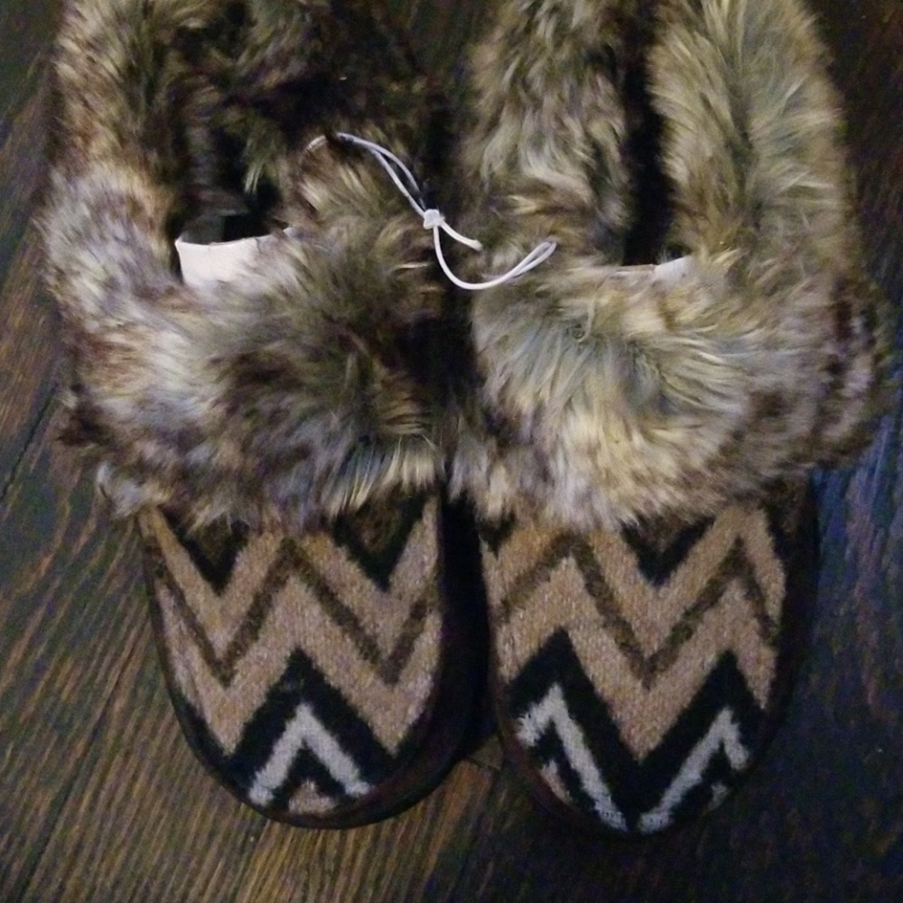 Slippers